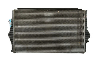 Интеркулер 31319056, 989580C Volvo S60