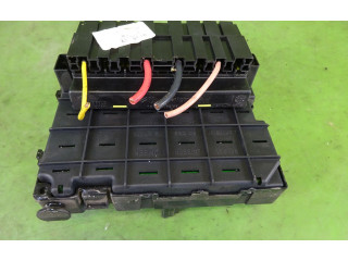 Pojistková skříňka Řídící jednotka BSM 9650664180 Peugeot 206 2003