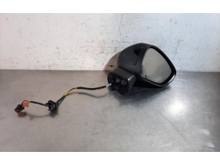 Зеркало электрическое Citroen C3 Aircross 2017 - года