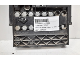 Блок предохранителей 2S6T14A073BB   Ford Fusion    