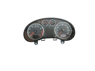 Панель приборов 8P0920900E Audi A3 S3 8P