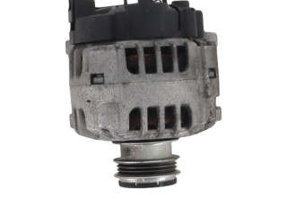 Генератор 8200519296, G0-8701P Renault Twingo II