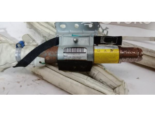 Боковая подушка безопасности Ford S-MAX