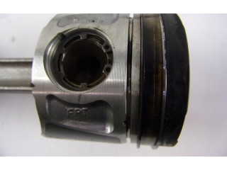 Поршень с шатуном 55263087 Jeep Compass