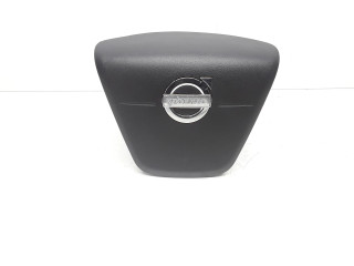 Подушка безопасности водителя 31351034, P31351034   Volvo V70