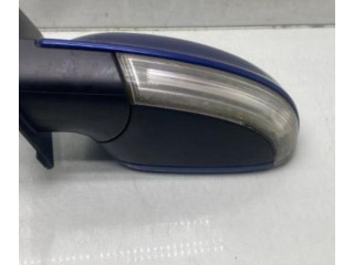 Зеркало электрическое        Volkswagen Golf Plus  2005 - 2013 года   