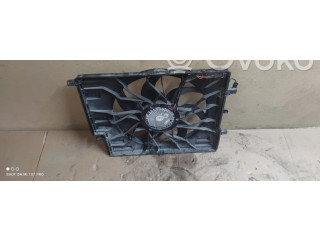 Вентилятор радиатора     31657361, 31657361    Volvo S90, V90 