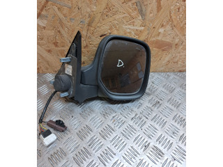 Zpětné zrcátko Citroen Berlingo 2005