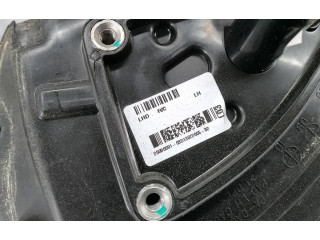 Зеркало электрическое Hyundai i10 2013 - 2018 года