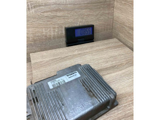 Блок управления двигателем Блок управления 30864275, S113727100G Volvo S40, V40