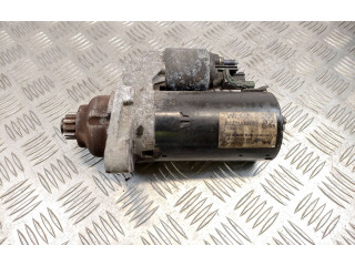 Стартер  02Z911023N, 13032013   Volkswagen Caddy