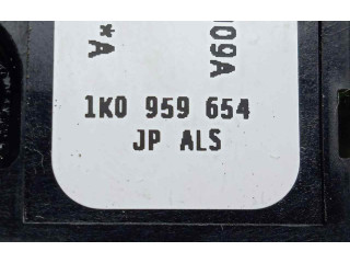 Блок управления 1K0959654 Volkswagen Jetta IV