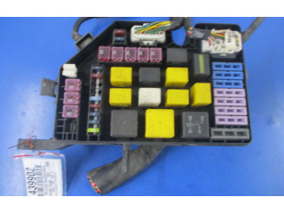 Блок предохранителей 91210-2D010, 91210-2D010 Audi Coupe