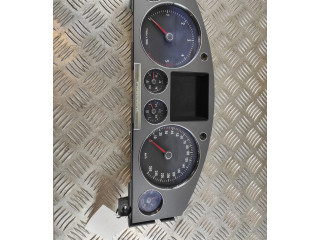 Панель приборов 0263619404, 0263619404   Volkswagen Phaeton       