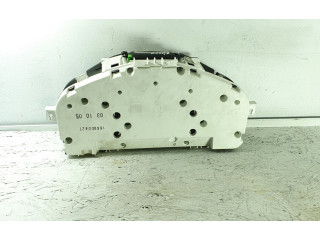 Přístrojová deska Volvo V50 2005 30728645, 30710071