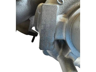 Турбина Volkswagen Golf Plus 724930, 03G253014H