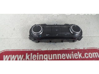 Блок управления климат-контролем A2469004405, A2469001708 Mercedes-Benz A W176