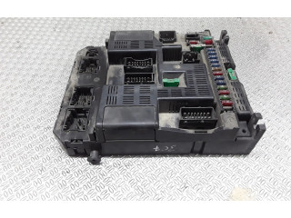 Pojistková skříňka Peugeot 307 2001