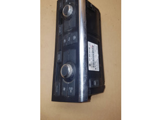 Блок управления климат-контролем 4F1820043AB, 5HB00883308 Audi A6 S6 C6 4F
