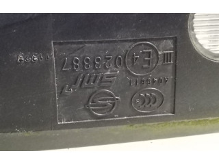 Зеркало электрическое        SsangYong Korando   -  года   