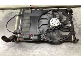 Вентилятор радиатора 868904V Mini One - Cooper R50 - 53