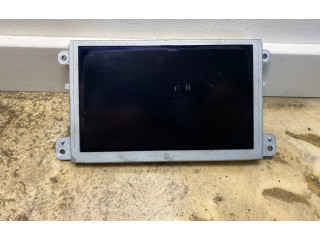 Дисплей    4F0919604   Audi Q5 SQ5