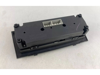 Блок управления климат-контролем 72311SA092 Subaru Forester SG