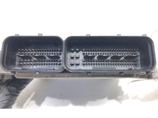 Řídící jednotka 39113-2A300   KIA Venga 2010