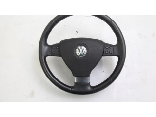 Руль Volkswagen Golf Plus 2005 - 2013 года 1Q0419091AC, 1Q0419091AC