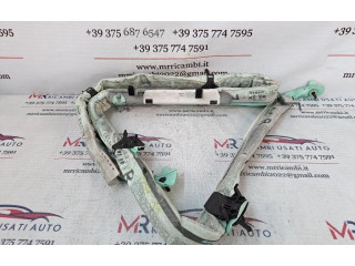 Надувная подушка для крыши AJD Jaguar XF X250