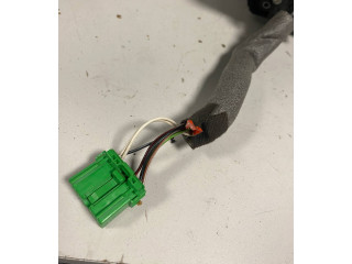 Зеркало электрическое        Volvo S80  1999 - 2003 года   