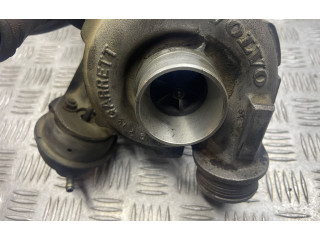 Турбина Volvo V70 GT2052V, S653146