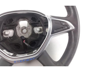 Руль Dacia Sandero - года 34227007