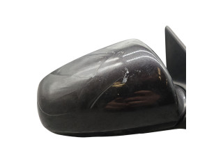 Зеркало электрическое        Audi A3 S3 A3 Sportback 8P  2005 - 2013 года   