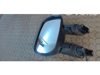 Zpětné zrcátko Fiat Doblo 2001 NICHTZUTREFFEND