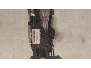 рейка Колонка рулевая 6786603, 6796545 BMW X5 E70 2006-2013 года