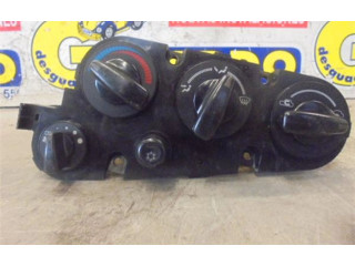 Блок управления климат-контролем MB439454, MB439454   Mitsubishi Eclipse