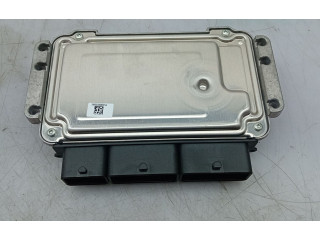 Блок управления двигателя A2819006804, 0261S17833 Renault Twingo III