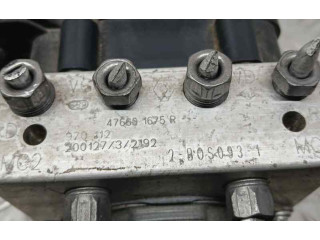 Блок АБС 476601675R, BOSCH   Renault  Clio V  2019 -  года