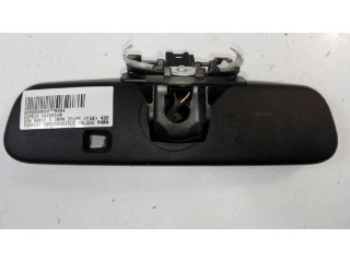 Зеркало (механическое) левое BMW 4 F36 Gran coupe 2014-2017 года