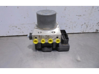 Блок АБС Skoda Fabia Mk3 (NJ) 2015 - 2021 года