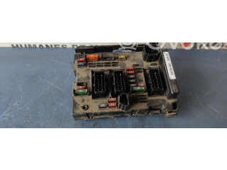 Блок предохранителей 9650664080BSMB3   Peugeot 406    