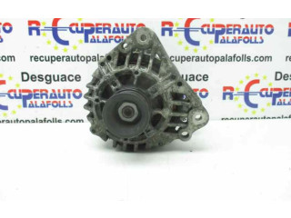 Генератор 037903025S Volkswagen Lupo