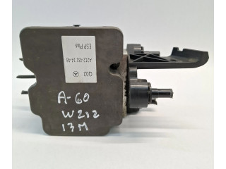 Jednotka ABS A2124311448 Mrcedes-Benz E C207 W207 2014
