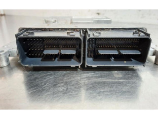 Блок управления двигателя Jeep Compass