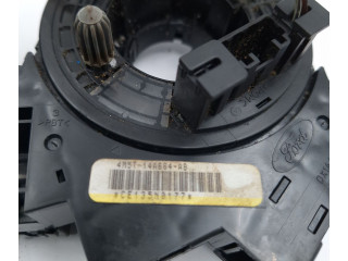 Подрулевой шлейф SRS 4M5T14A664AB, 05DEC0611651AC0561   Ford Focus