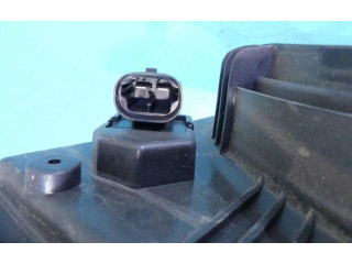 Комплект вентиляторов IMPRK1256255 Nissan X-Trail T32