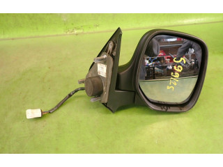 Зеркало электрическое        Peugeot Partner  2003 - 2008 года   