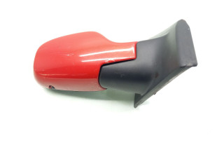 Зеркало электрическое        Renault Clio III  2005 - 2012 года   