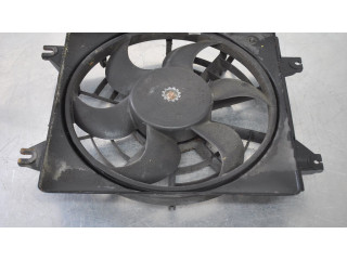 Вентилятор радиатора     3140027400, 0445214085    Hyundai Sonata 